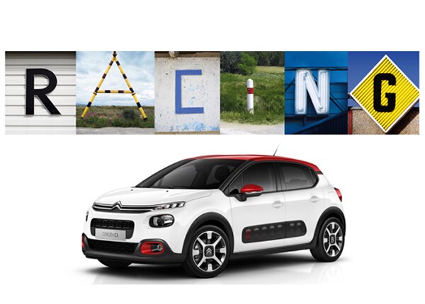 CITROËN C3 WRC - CITROËN RACING'S RALLY COMEBACK