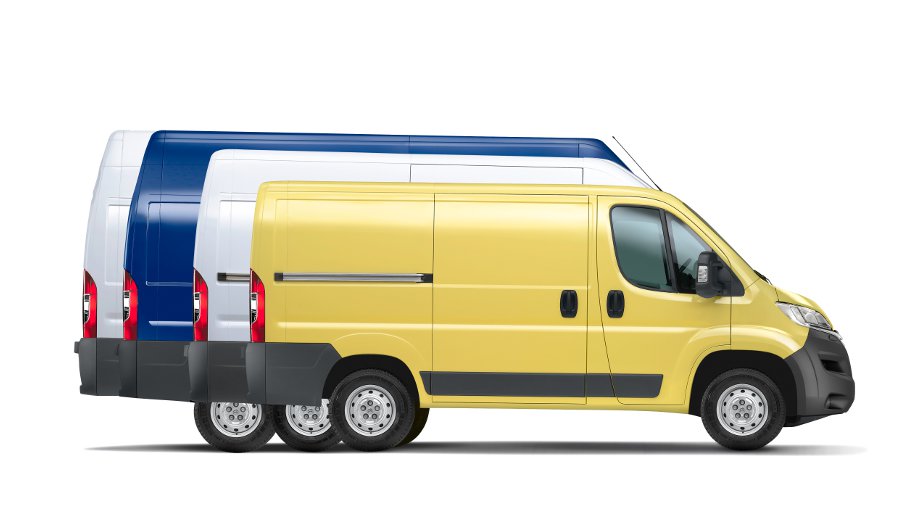 Citroen Jumper / Van Greece Price List 2024 - CAR NEWS