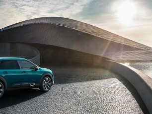 Citroen C4 Cactus Photo Gallery