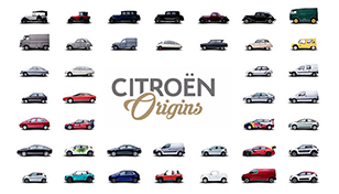 Citroen Origins Museum