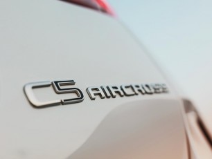 Citroën C5 Aircross SUV | Gallery